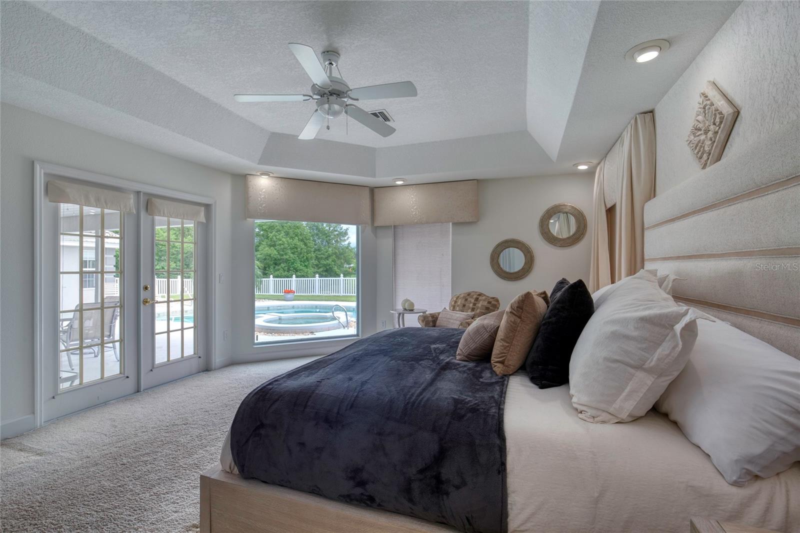 SHADOW CROSSINGS UNIT 02 HUNTERS RIDGE PH 01 - Residential