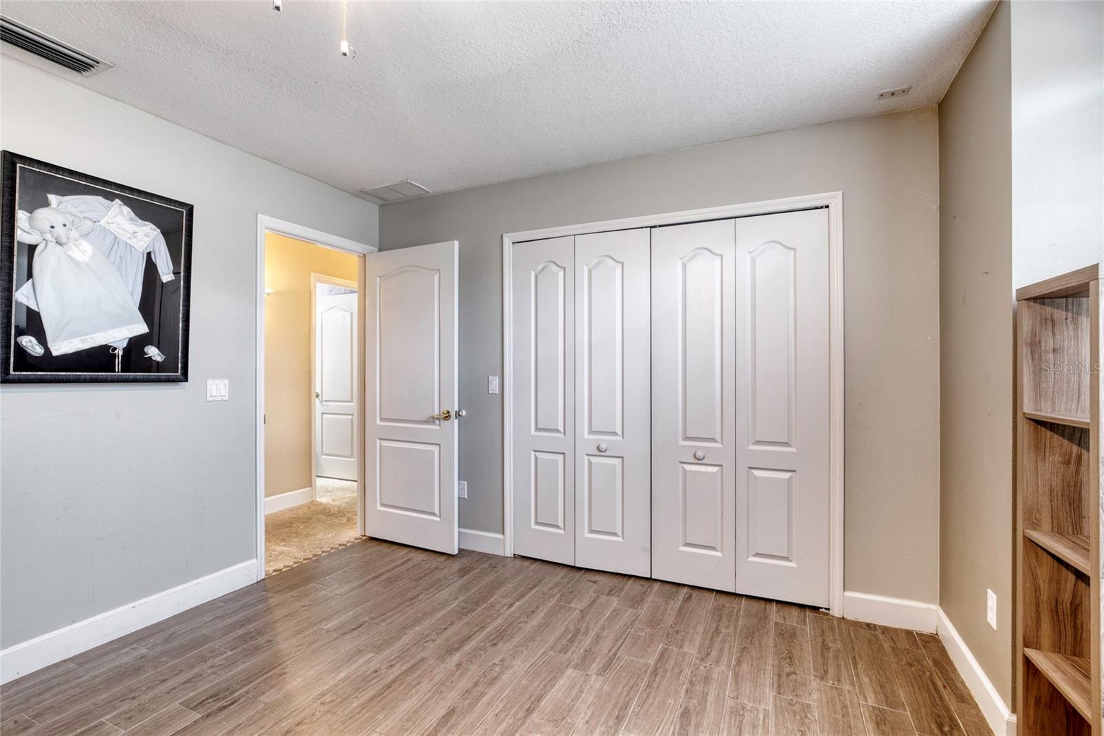SHADOW CROSSINGS UNIT 02 HUNTERS RIDGE PH 01 - Residential