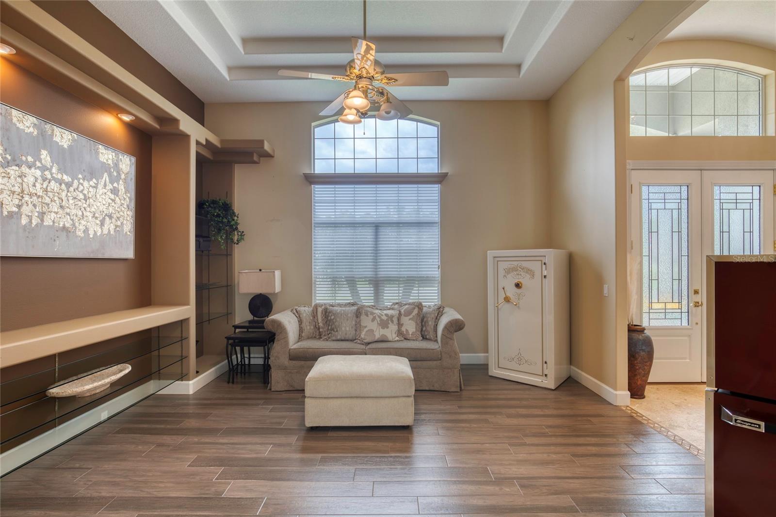 SHADOW CROSSINGS UNIT 02 HUNTERS RIDGE PH 01 - Residential