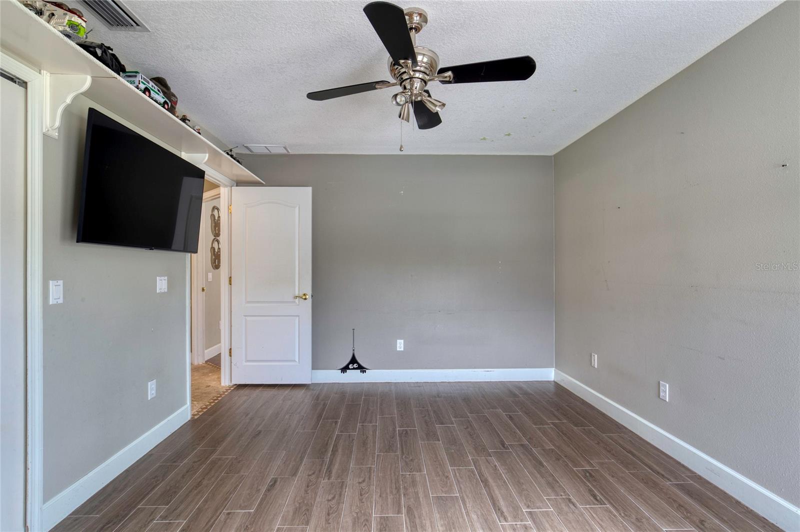 SHADOW CROSSINGS UNIT 02 HUNTERS RIDGE PH 01 - Residential