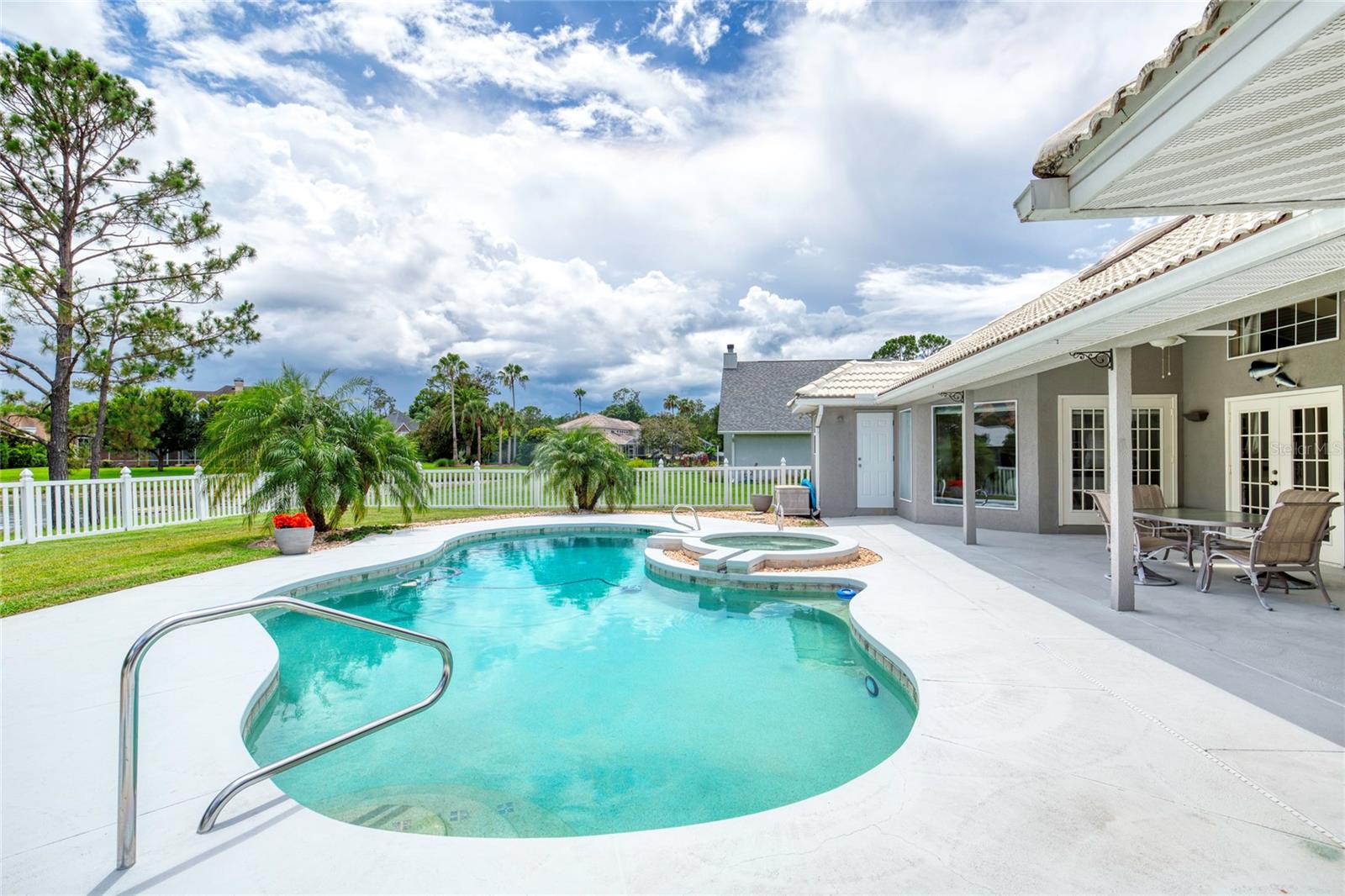 SHADOW CROSSINGS UNIT 02 HUNTERS RIDGE PH 01 - Residential