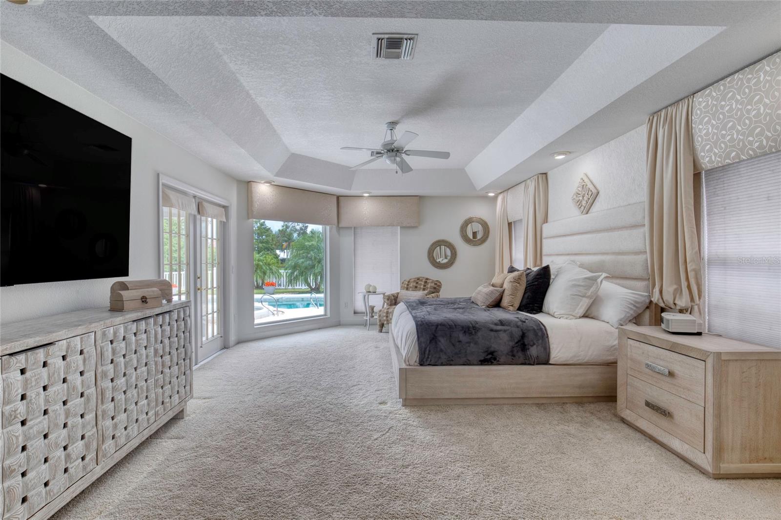 SHADOW CROSSINGS UNIT 02 HUNTERS RIDGE PH 01 - Residential