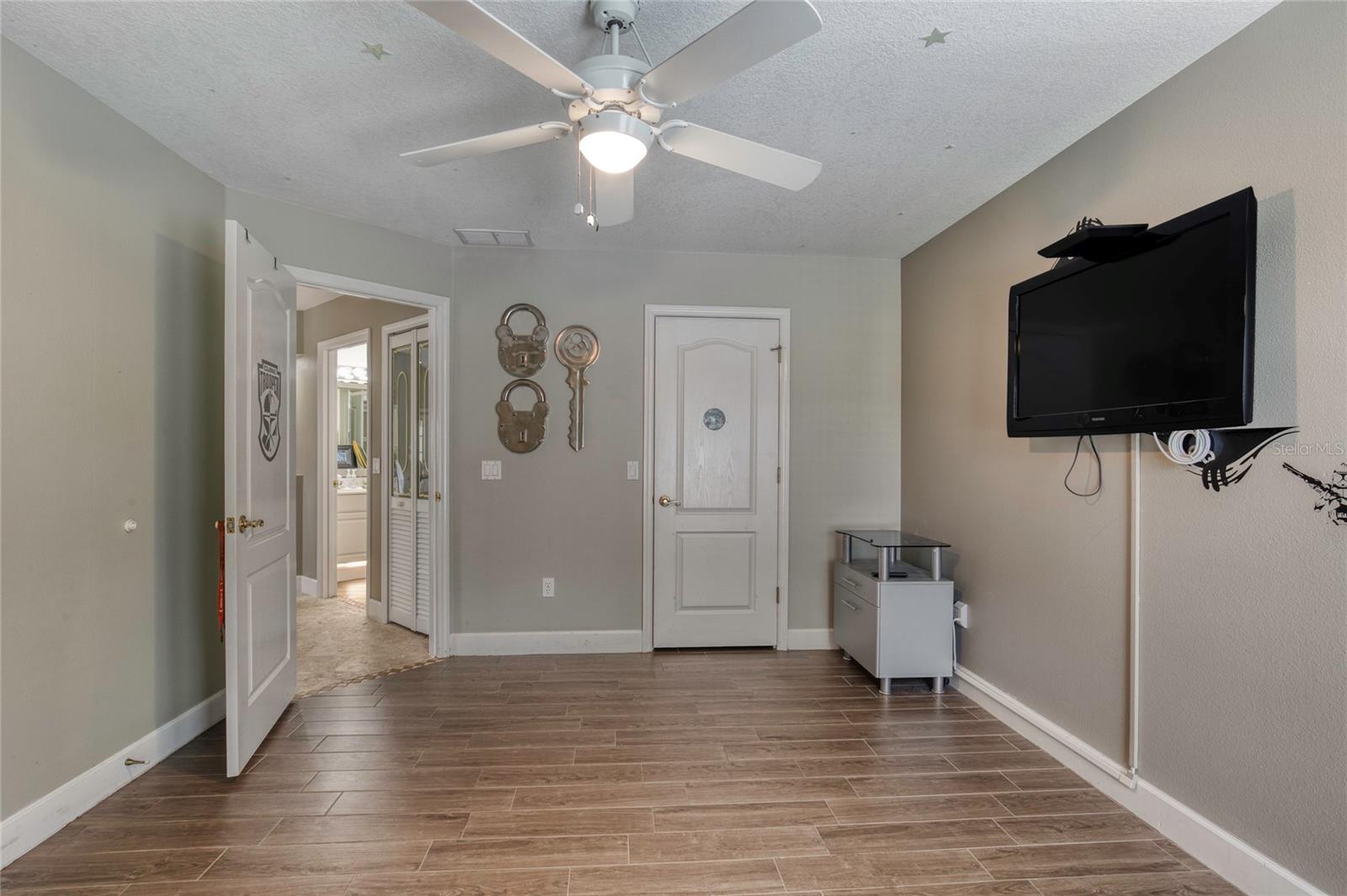SHADOW CROSSINGS UNIT 02 HUNTERS RIDGE PH 01 - Residential