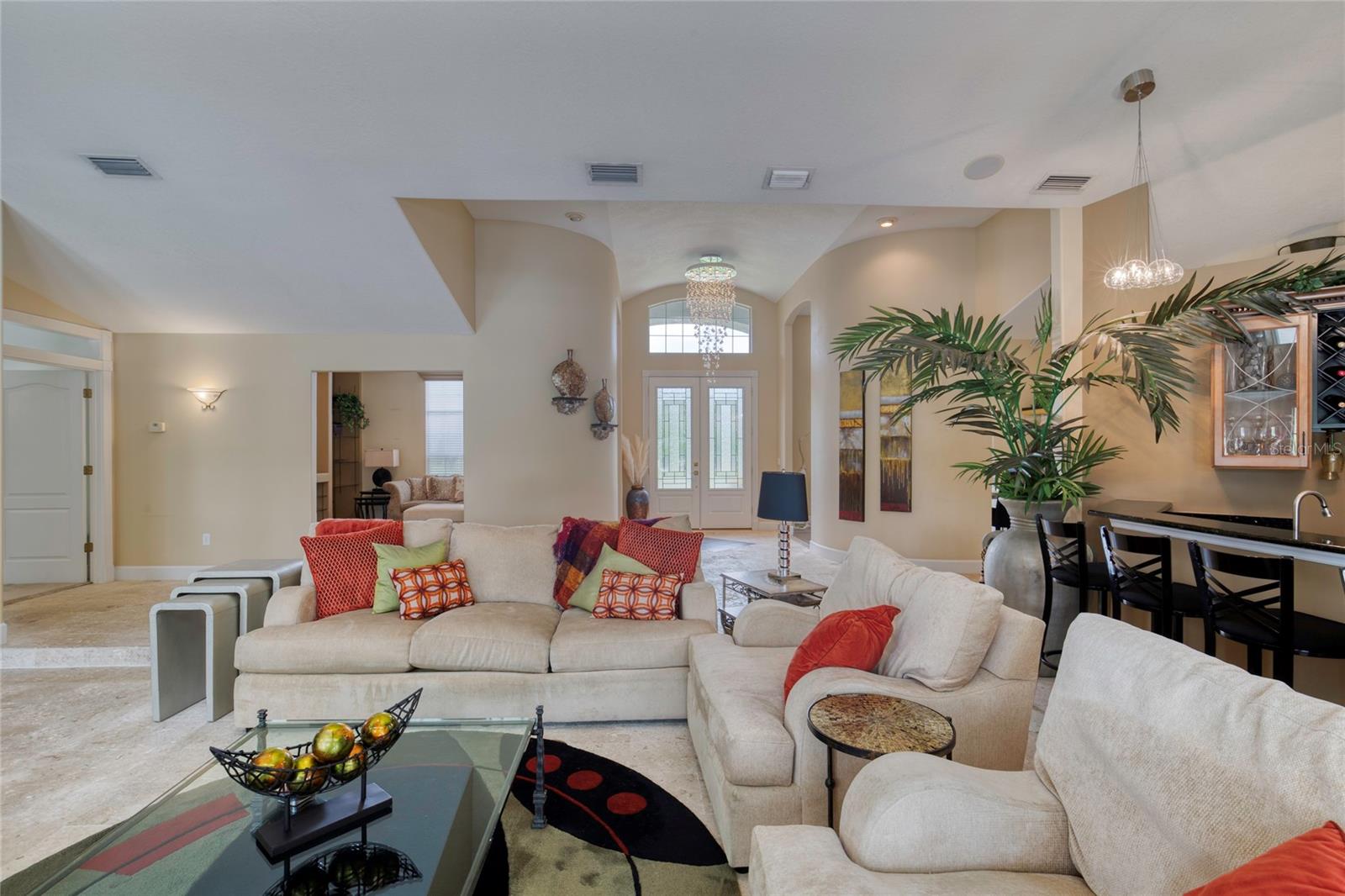 SHADOW CROSSINGS UNIT 02 HUNTERS RIDGE PH 01 - Residential