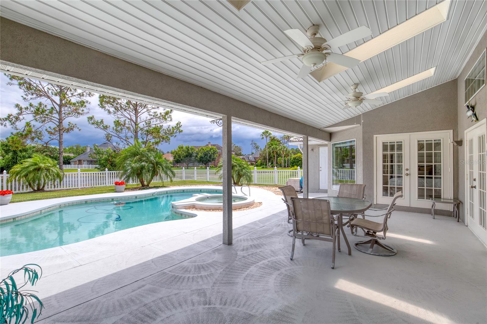 SHADOW CROSSINGS UNIT 02 HUNTERS RIDGE PH 01 - Residential