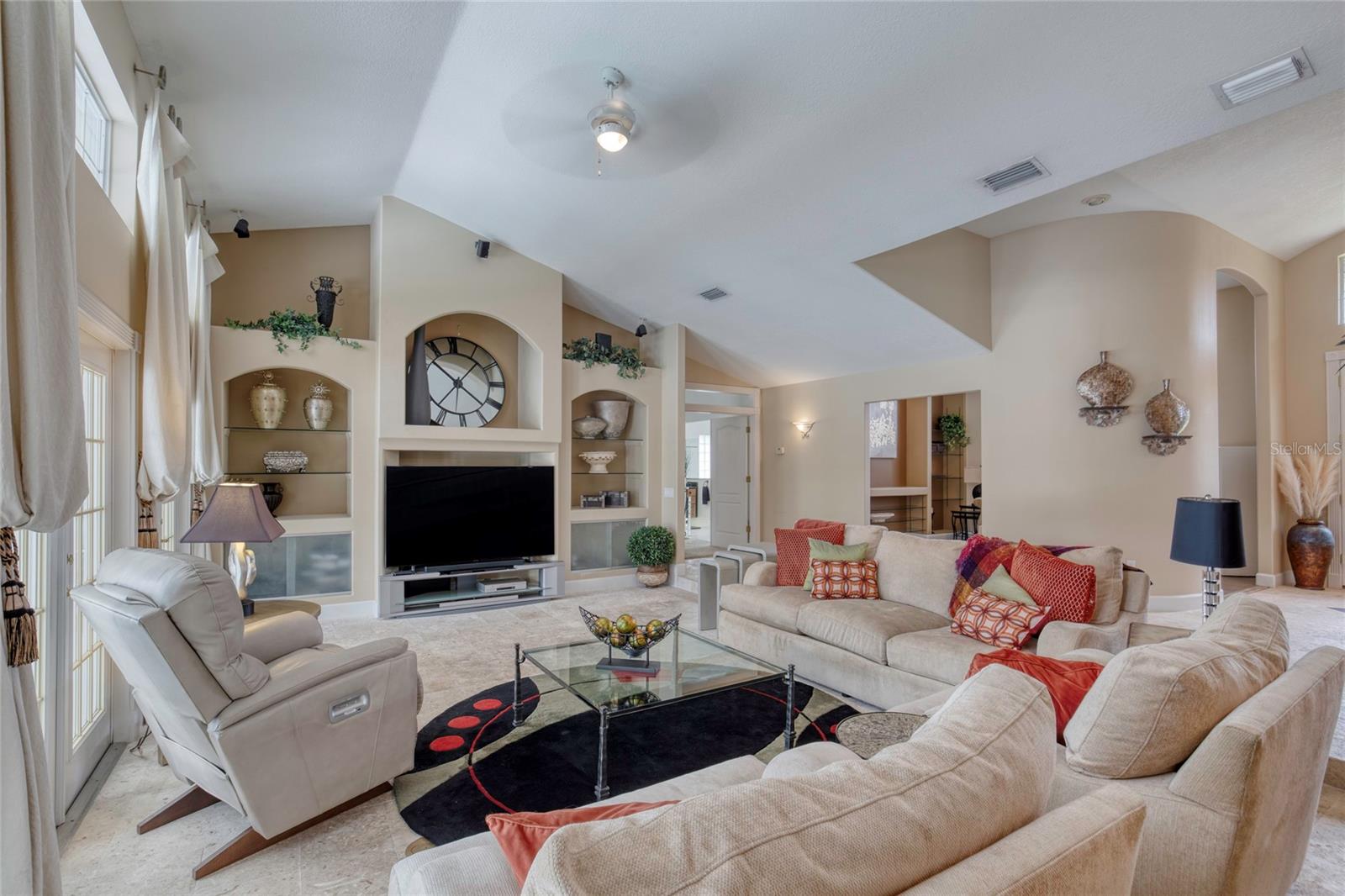 SHADOW CROSSINGS UNIT 02 HUNTERS RIDGE PH 01 - Residential