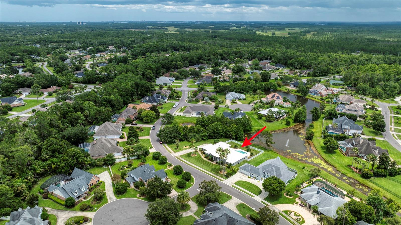 SHADOW CROSSINGS UNIT 02 HUNTERS RIDGE PH 01 - Residential