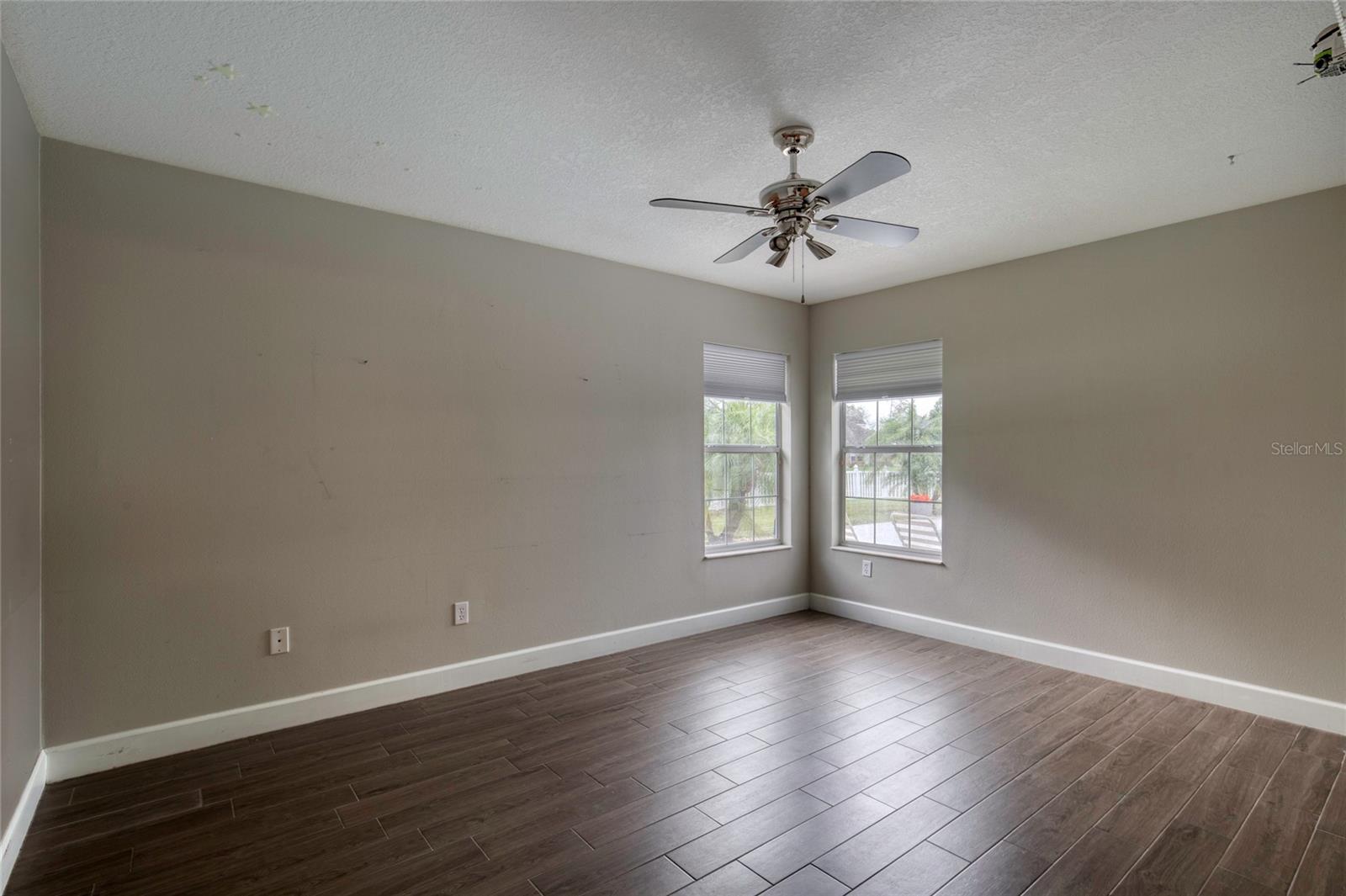 SHADOW CROSSINGS UNIT 02 HUNTERS RIDGE PH 01 - Residential