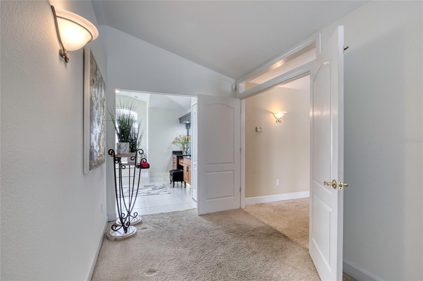 SHADOW CROSSINGS UNIT 02 HUNTERS RIDGE PH 01 - Residential