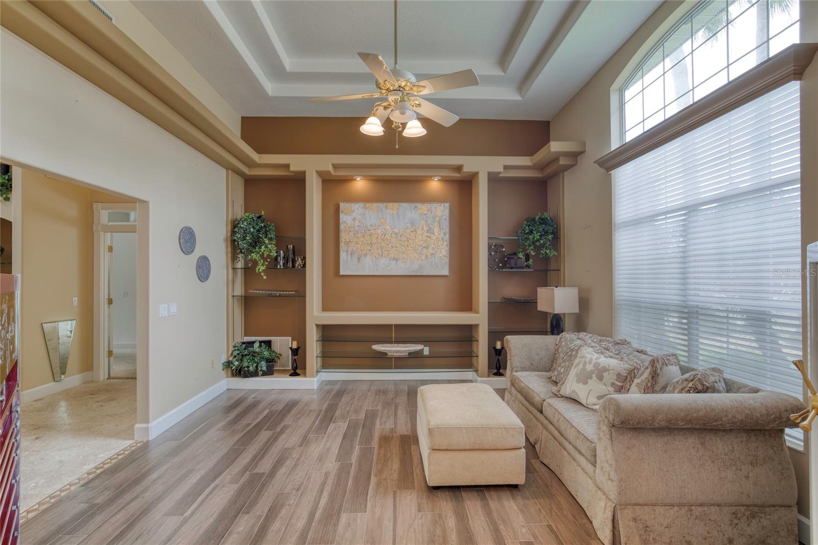 SHADOW CROSSINGS UNIT 02 HUNTERS RIDGE PH 01 - Residential