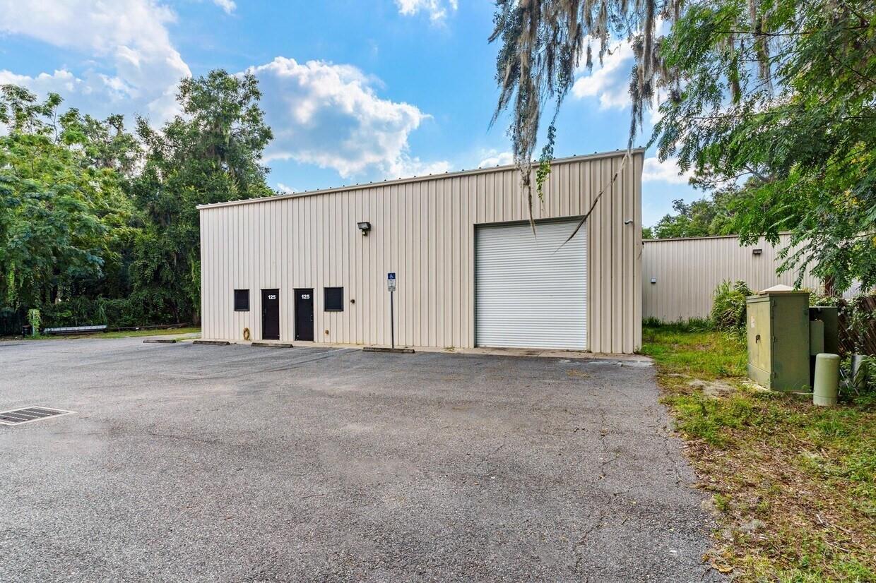 MONROE PARK - Commercial Lease