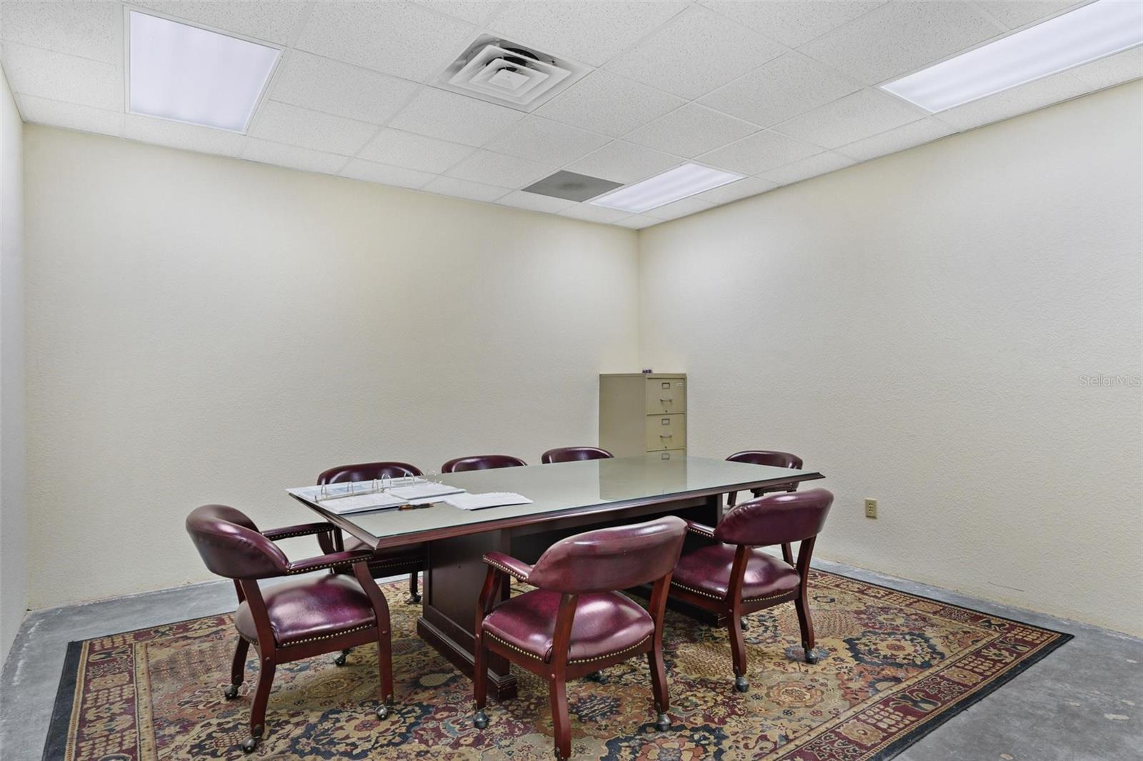 MONROE PARK - Commercial Lease