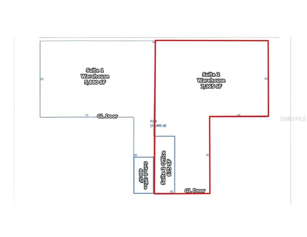 Photo of 125 Montclair Road #2, Leesburg, FL 34748 (MLS # G5109628)