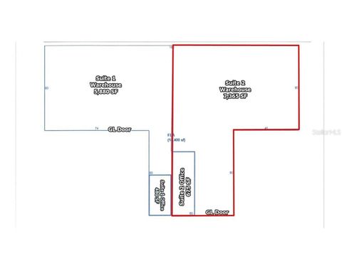 Tiny photo for 125 Montclair Road #2, Leesburg, FL 34748 (MLS # G5109628)