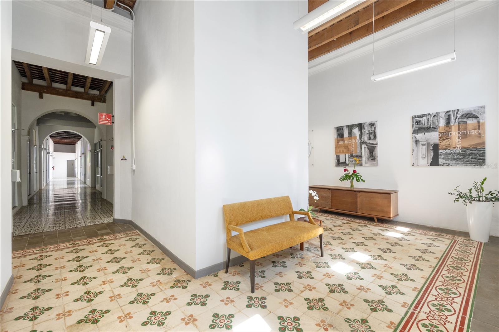 OLD SAN JUAN - Residential Income