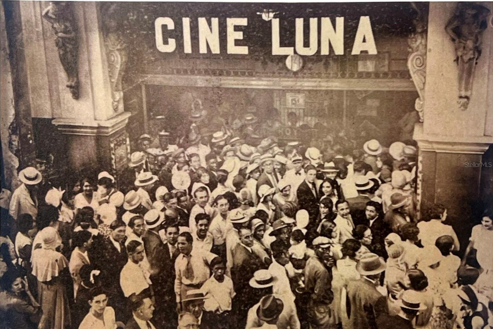 OLD SAN JUAN - Residential Income