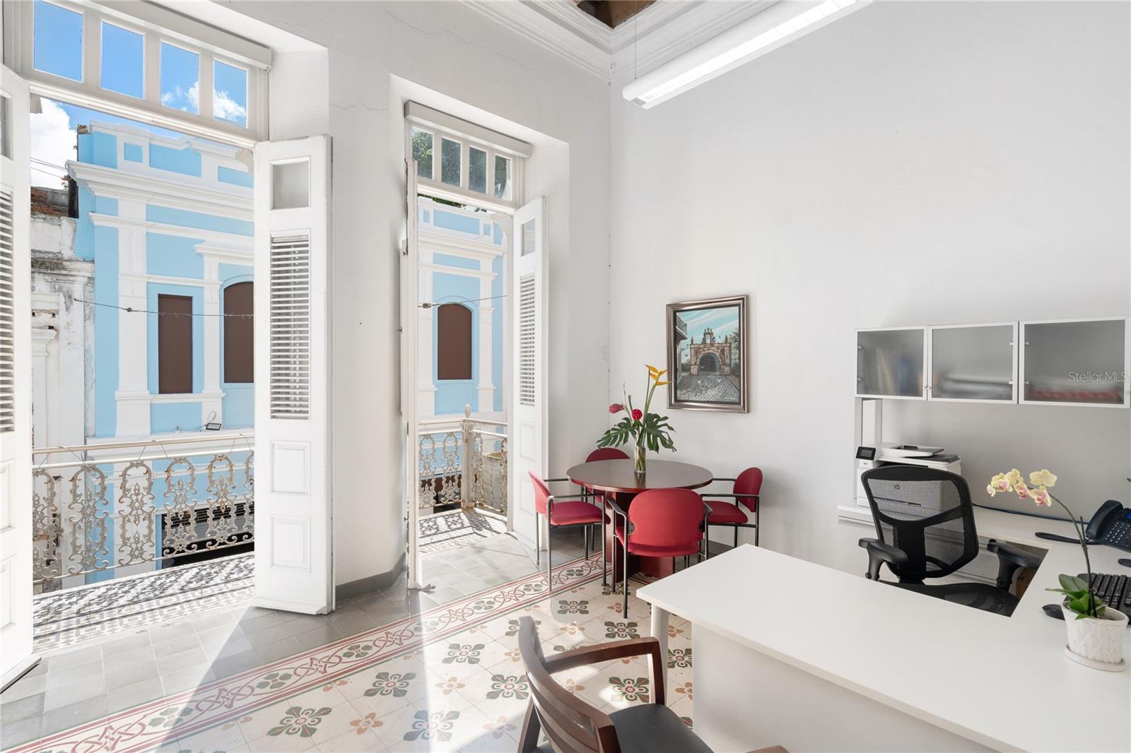 OLD SAN JUAN - Residential Income