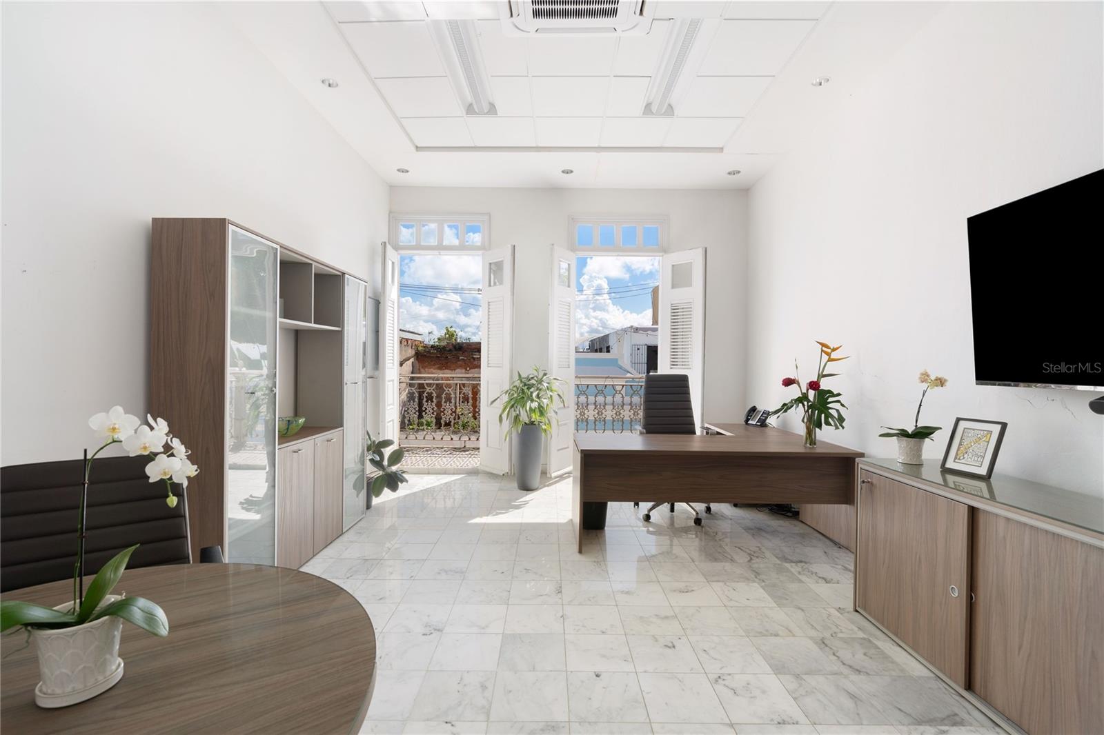 OLD SAN JUAN - Residential Income