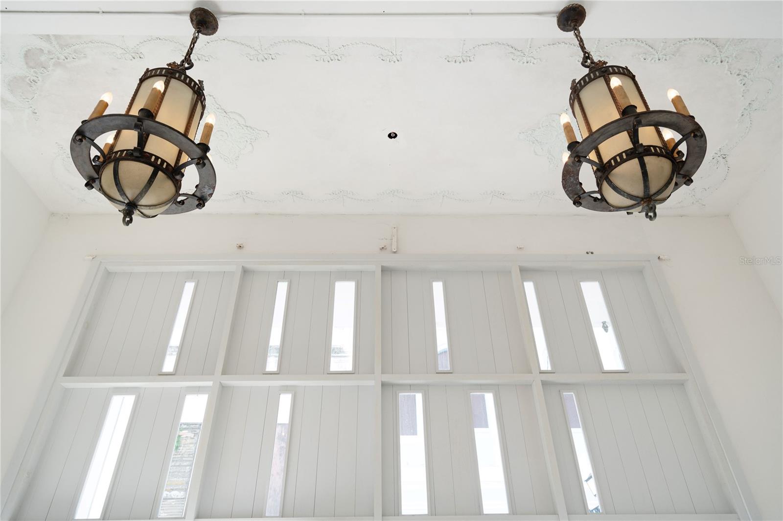 OLD SAN JUAN - Residential Income