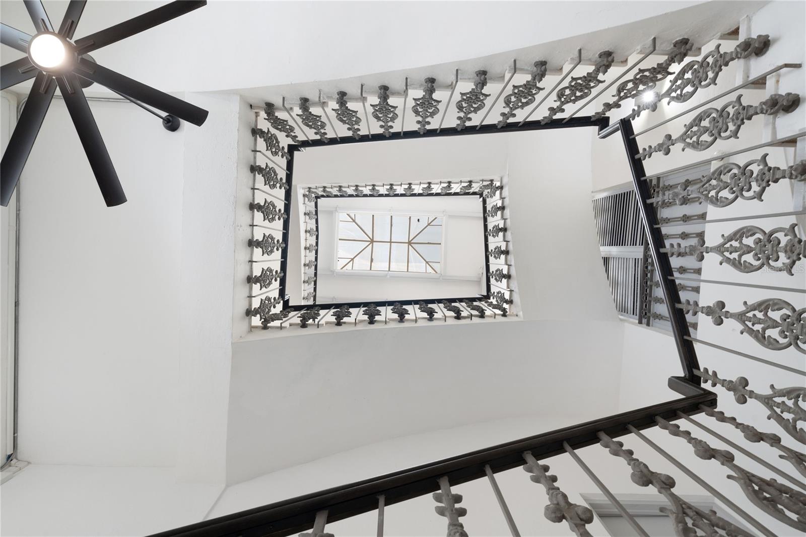 OLD SAN JUAN - Residential Income