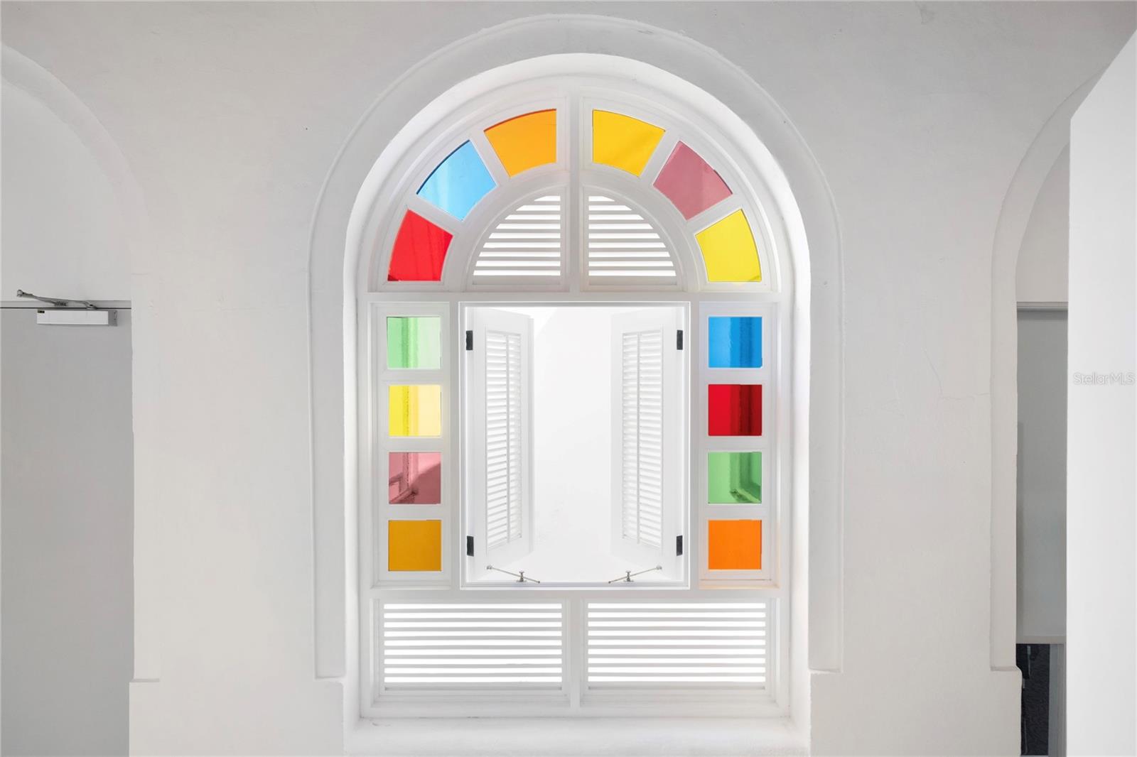 OLD SAN JUAN - Residential Income