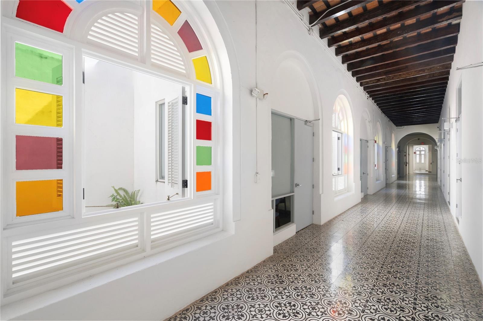 OLD SAN JUAN - Residential Income