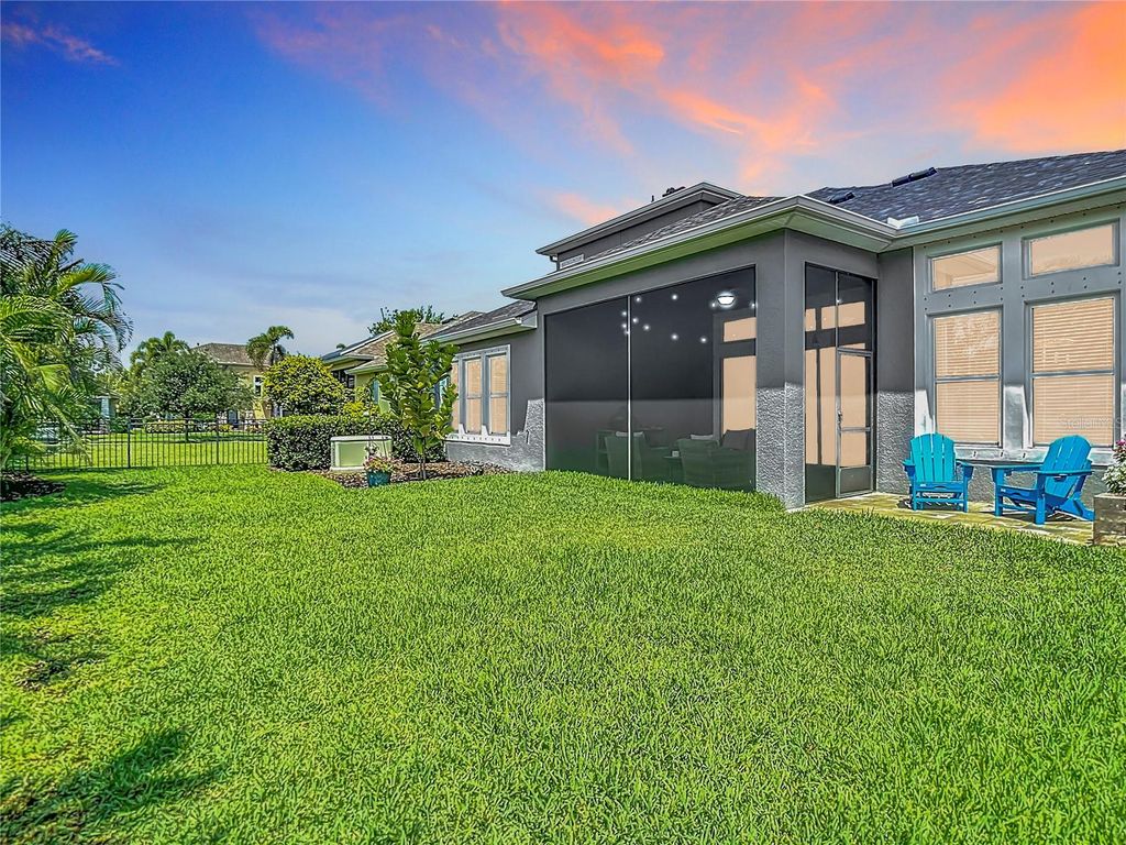 Photo of 6527 Mayport Drive, Apollo Beach, FL 33572 (MLS # TB8359707)