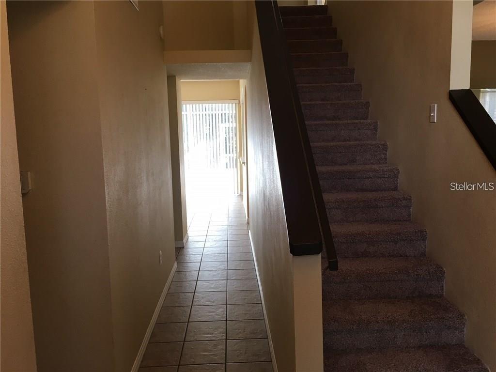 HERITAGE HARBOR PH 1B - Residential Lease