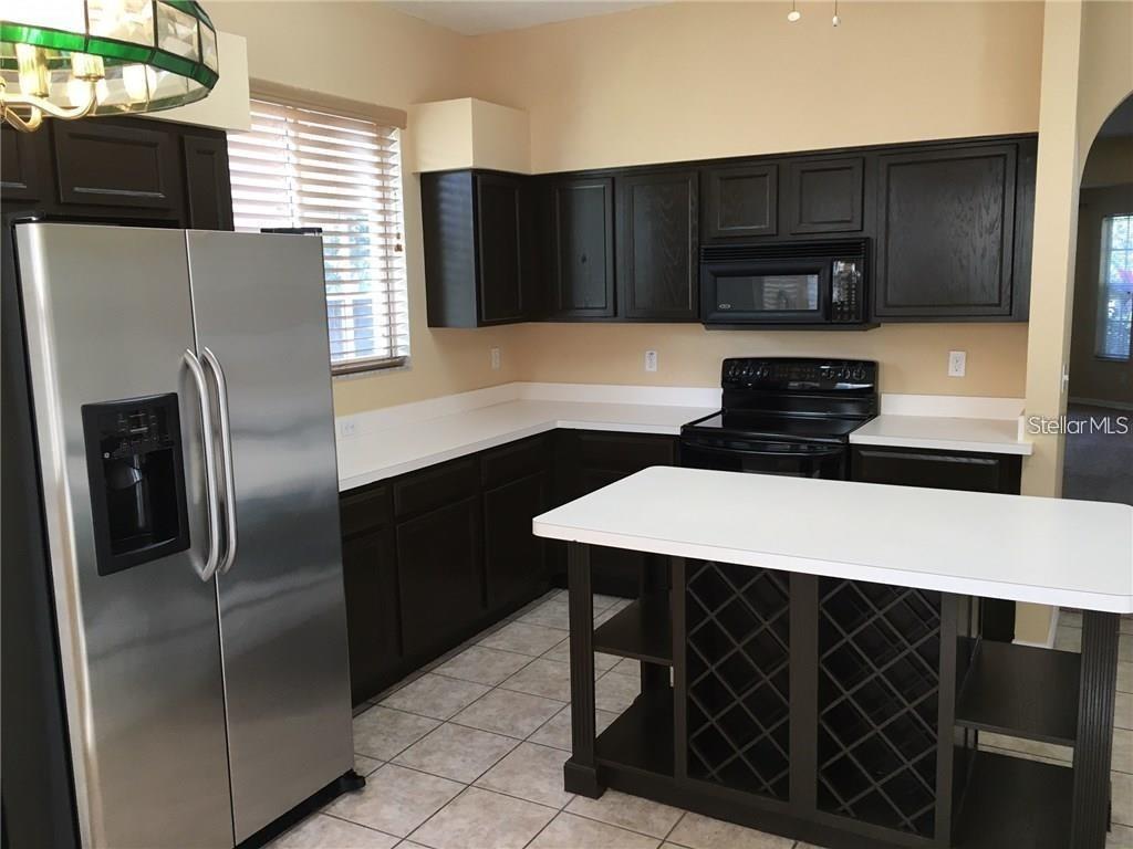 HERITAGE HARBOR PH 1B - Residential Lease