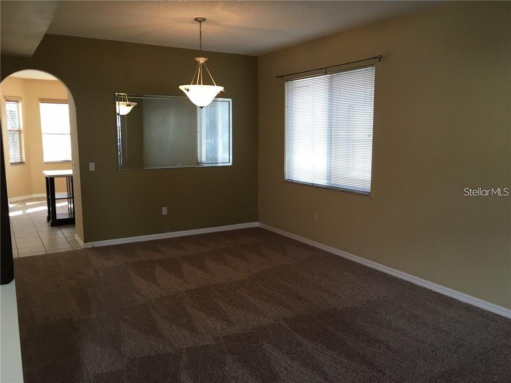 HERITAGE HARBOR PH 1B - Residential Lease