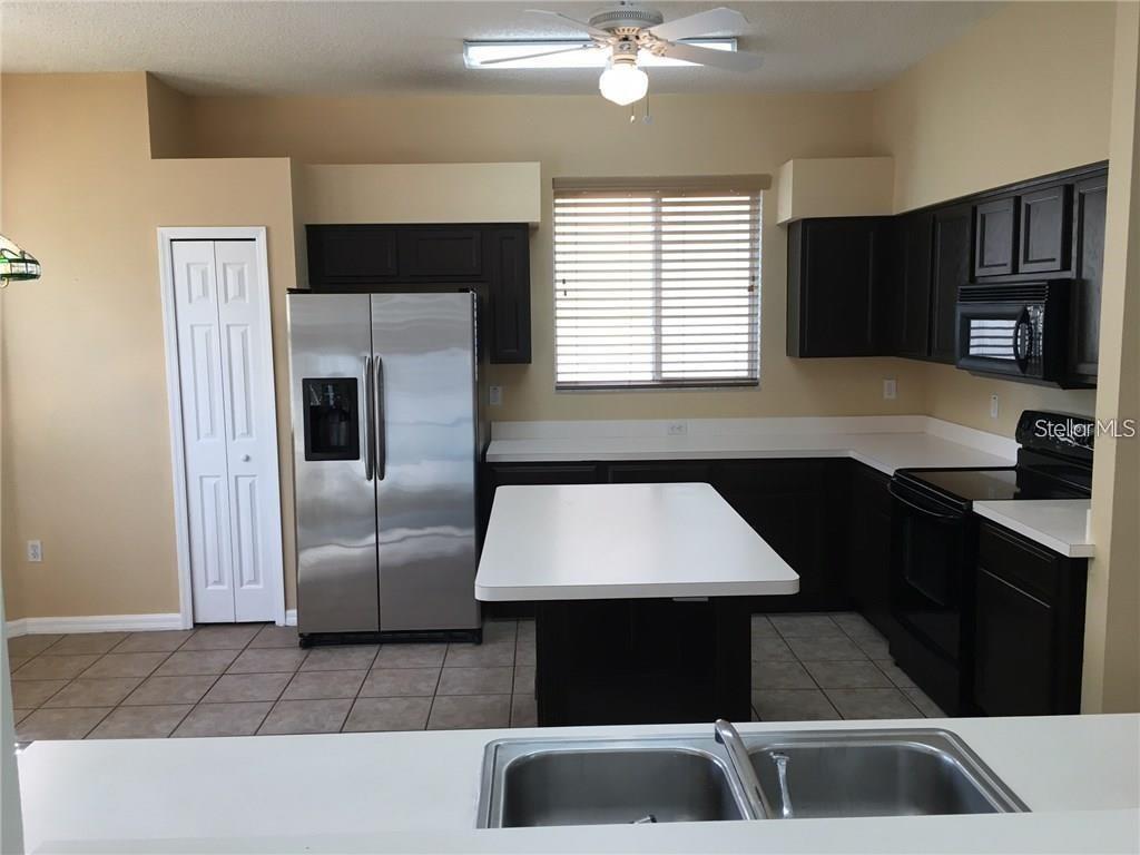 HERITAGE HARBOR PH 1B - Residential Lease