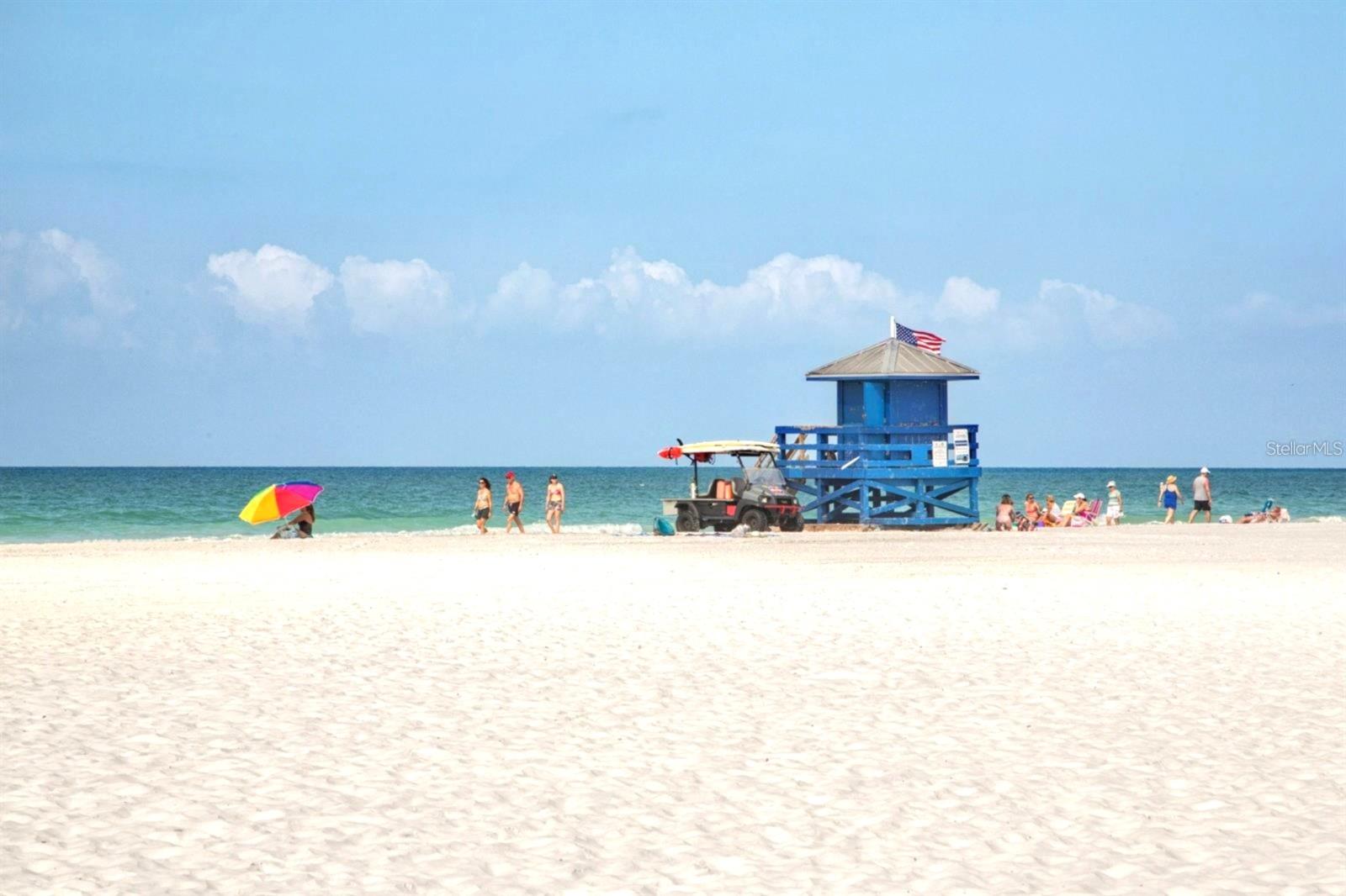 INLET APTS - Residential