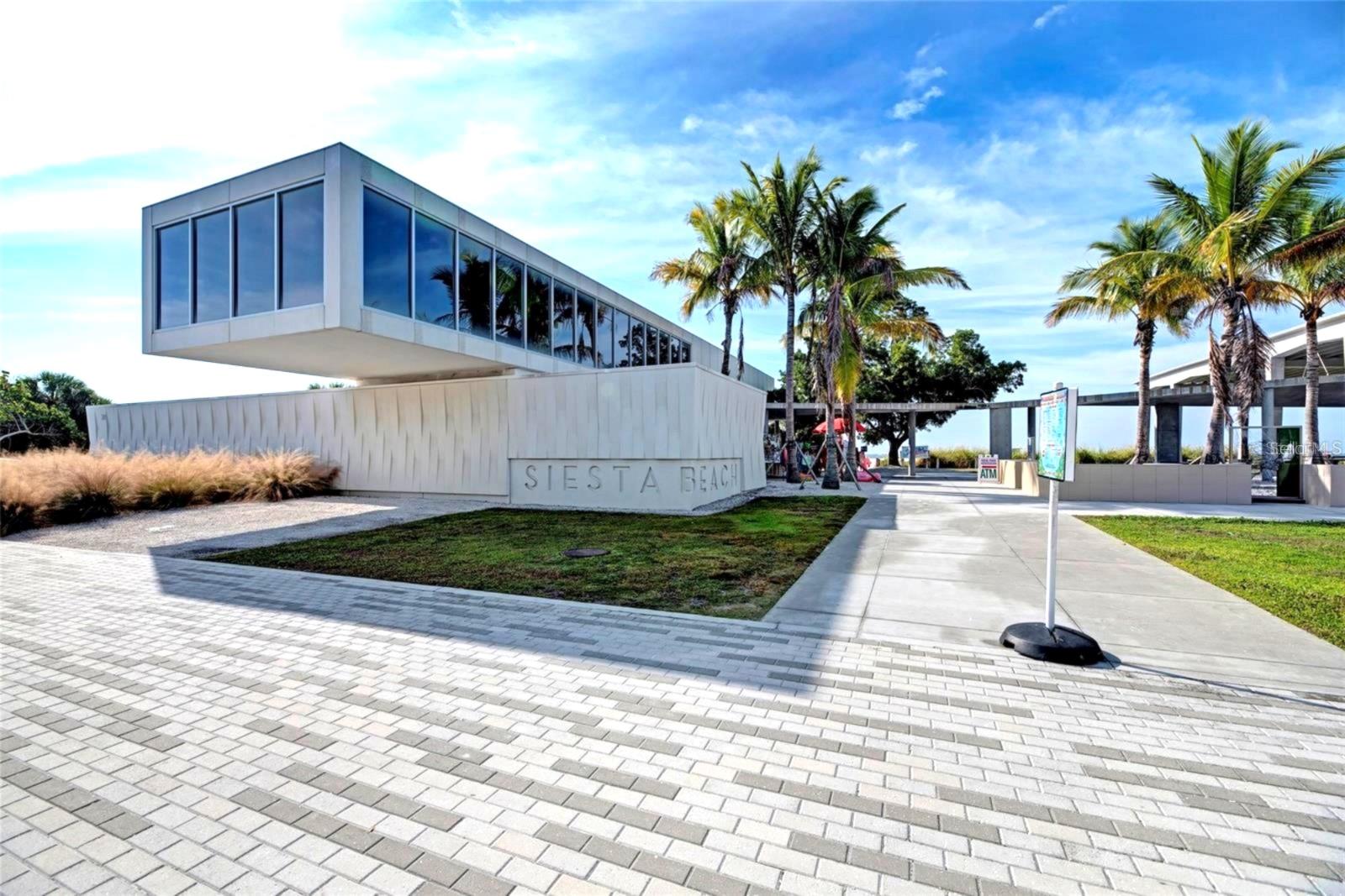 INLET APTS - Residential