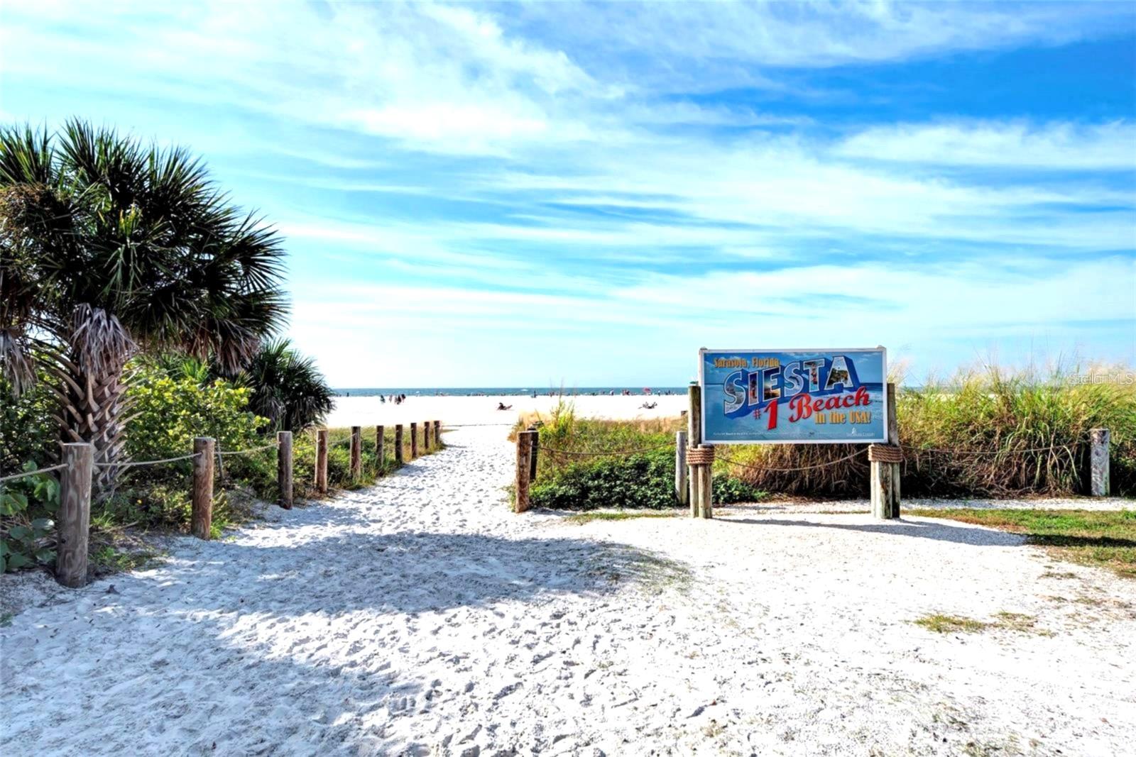 INLET APTS - Residential