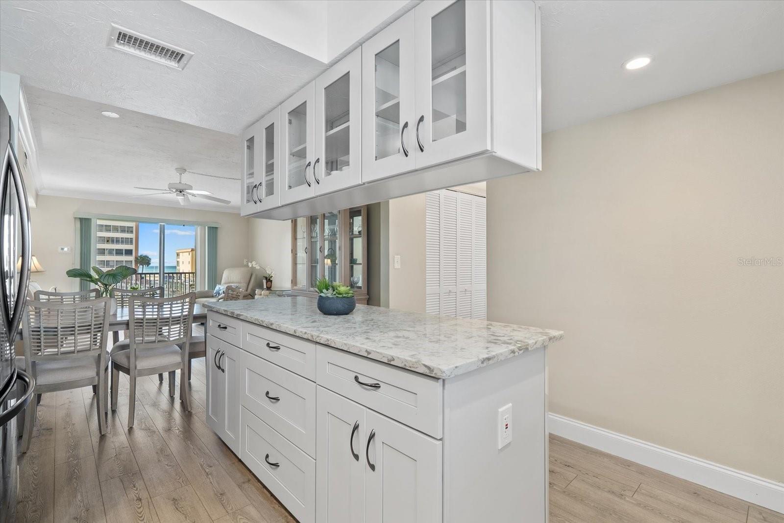 INLET APTS - Residential