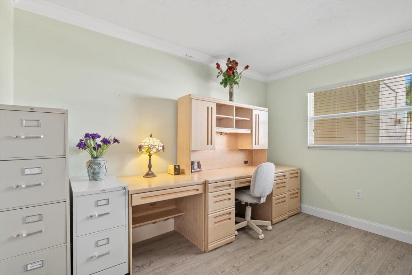 INLET APTS - Residential