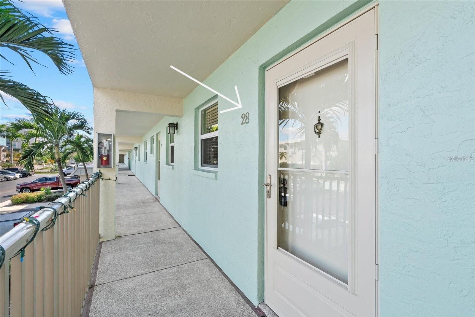 9200 MIDNIGHT PASS ROAD 28