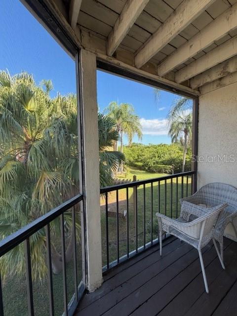 BAYPOINTE PRESERVE CONDO - Residential Lease