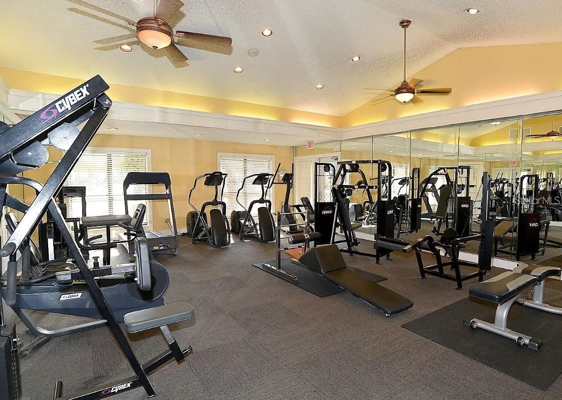 BAYPOINTE PRESERVE CONDO - Residential Lease