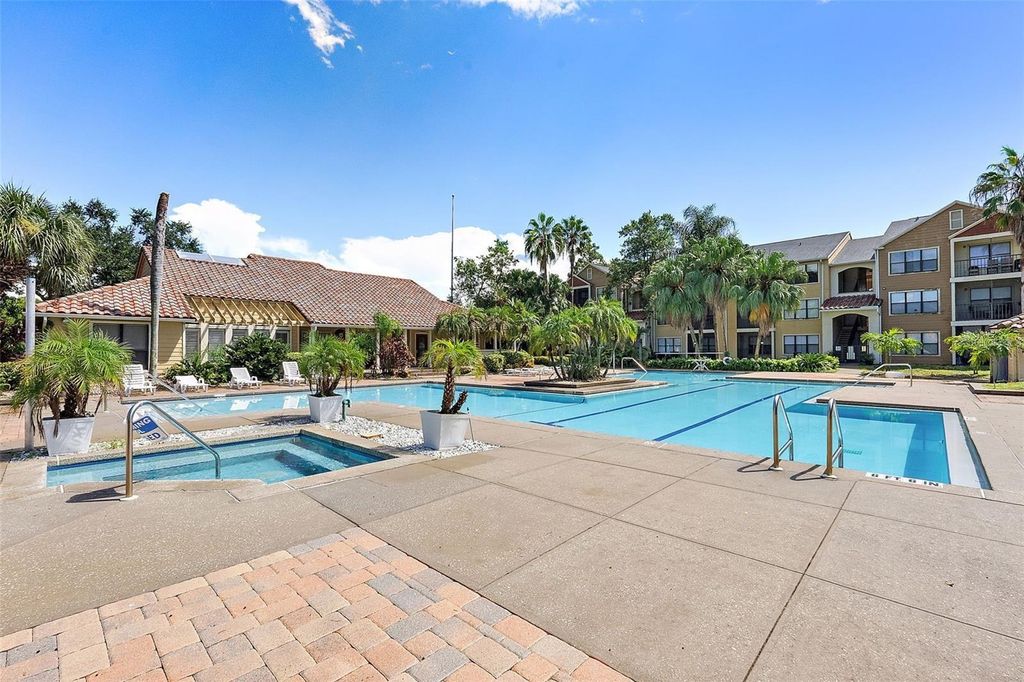 Photo of 11901 4th Street N #12201, St Petersburg, FL 33716 (MLS # TB8443573)