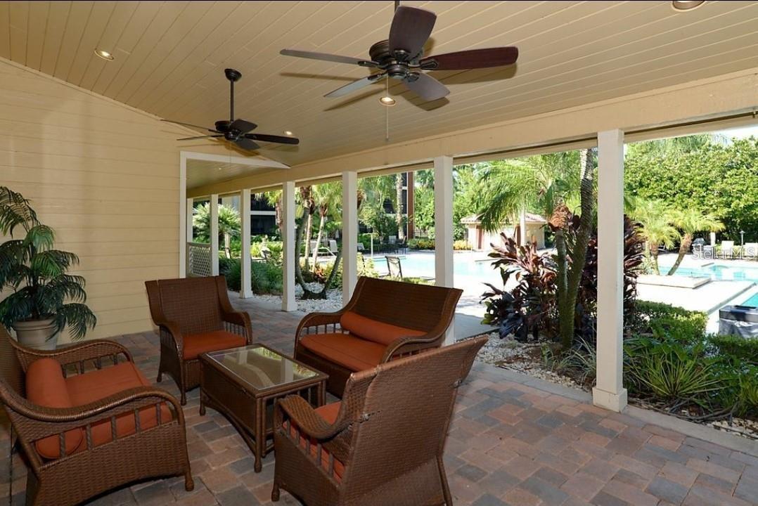 BAYPOINTE PRESERVE CONDO - Residential Lease