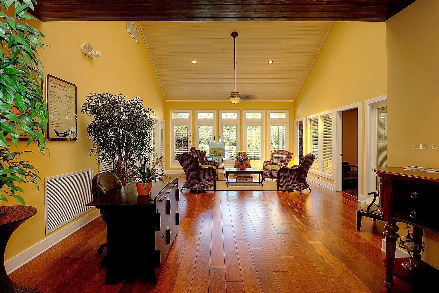 BAYPOINTE PRESERVE CONDO - Residential Lease