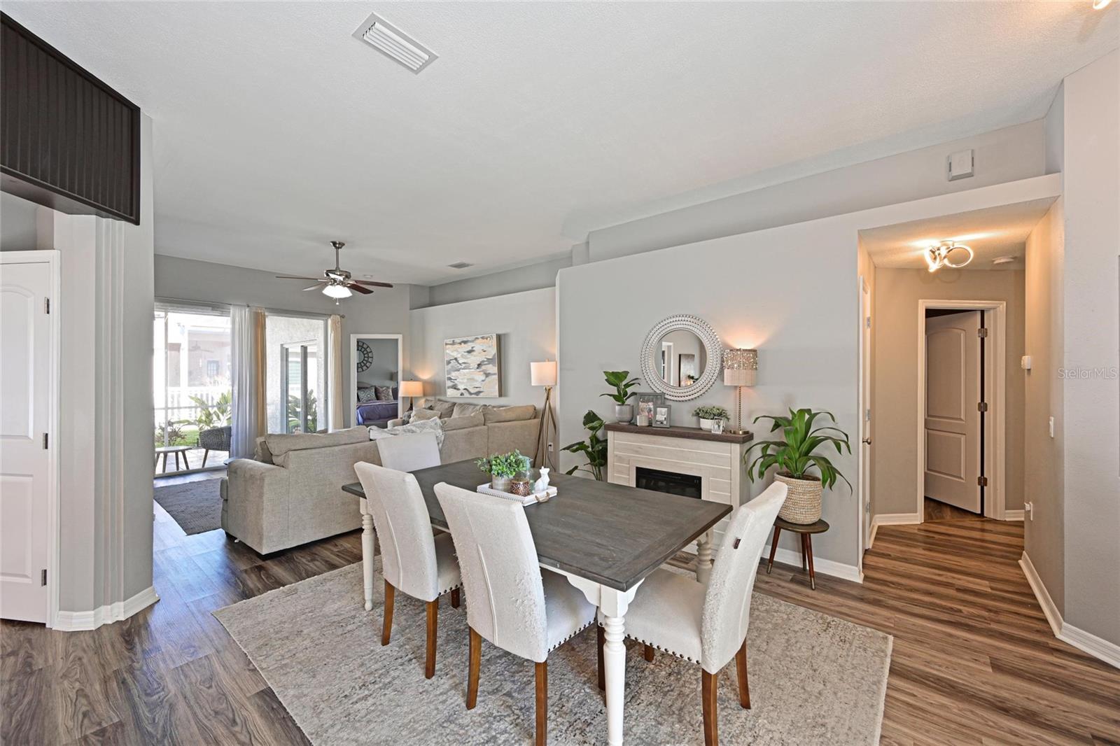 SUMMERFIELD VILLAGE SUBPHASE C U12 - Residential