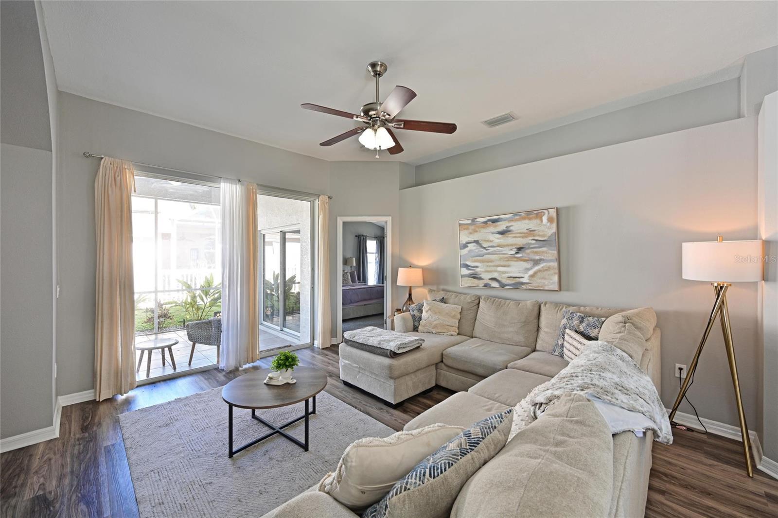 SUMMERFIELD VILLAGE SUBPHASE C U12 - Residential