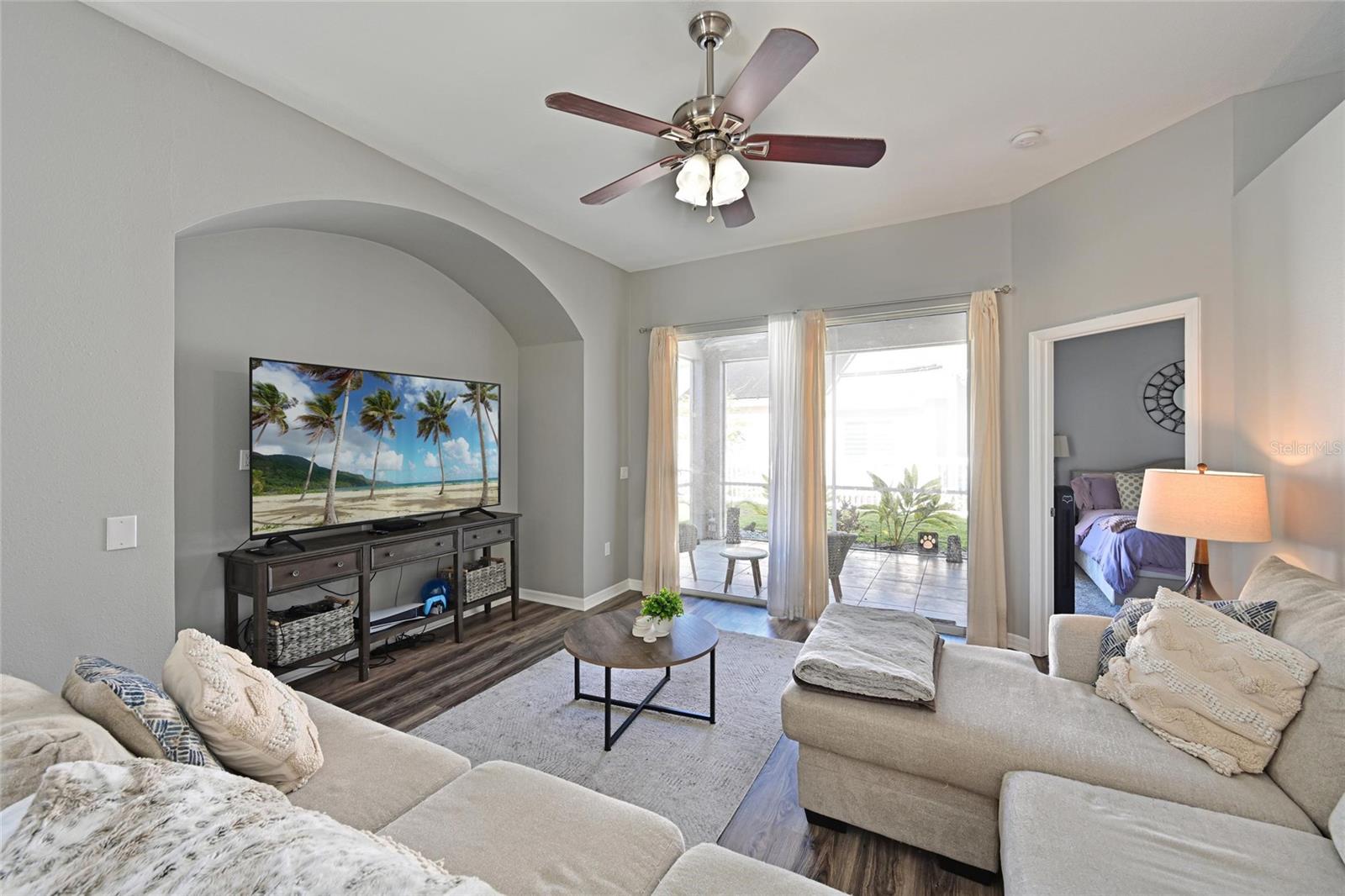 SUMMERFIELD VILLAGE SUBPHASE C U12 - Residential