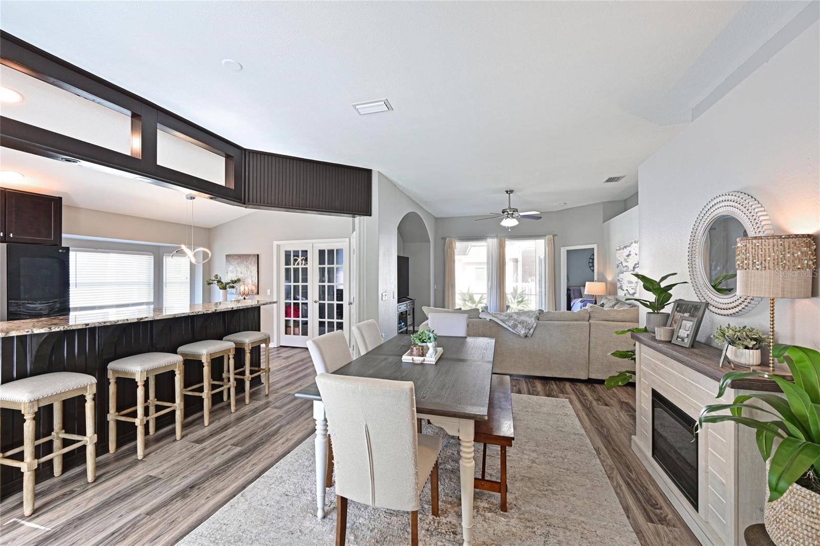 SUMMERFIELD VILLAGE SUBPHASE C U12 - Residential