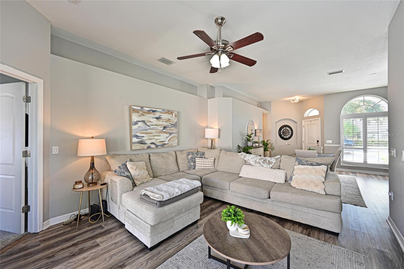 SUMMERFIELD VILLAGE SUBPHASE C U12 - Residential