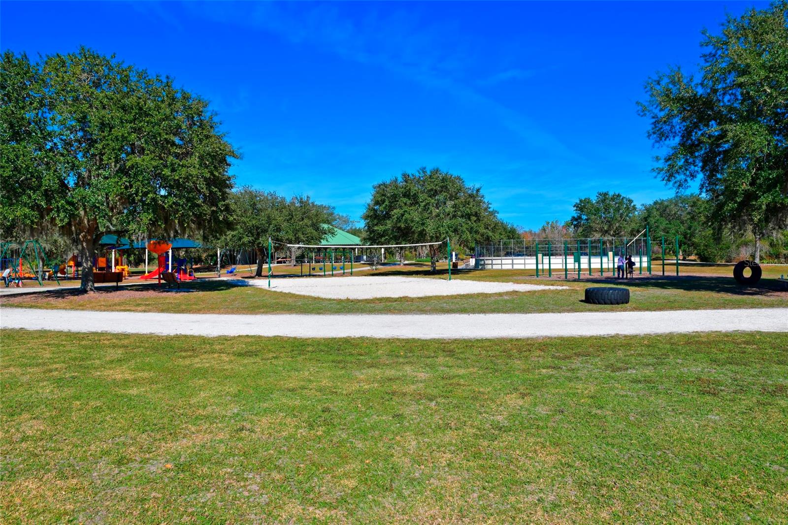 SUMMERFIELD VILLAGE SUBPHASE C U12 - Residential