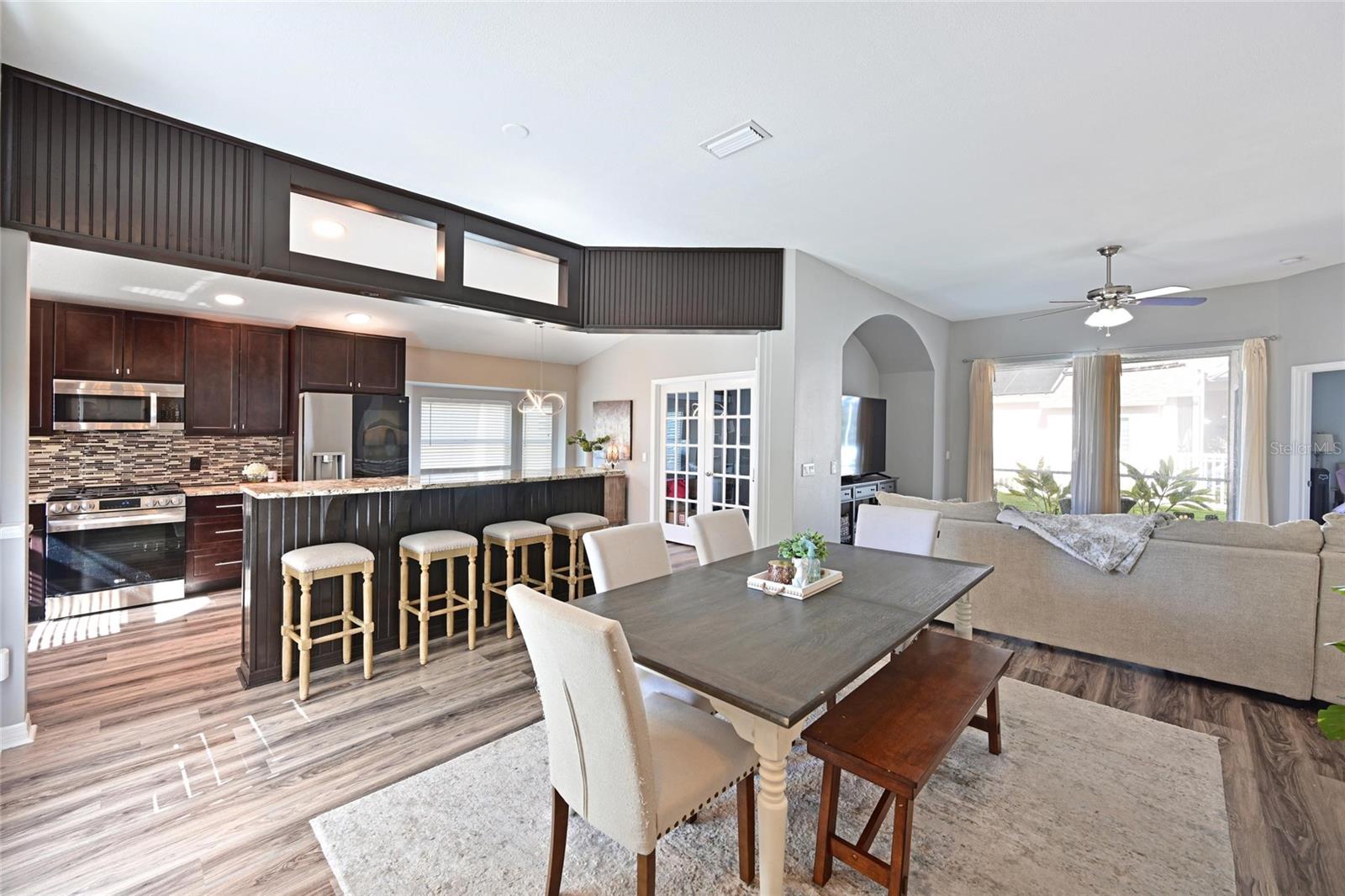 SUMMERFIELD VILLAGE SUBPHASE C U12 - Residential