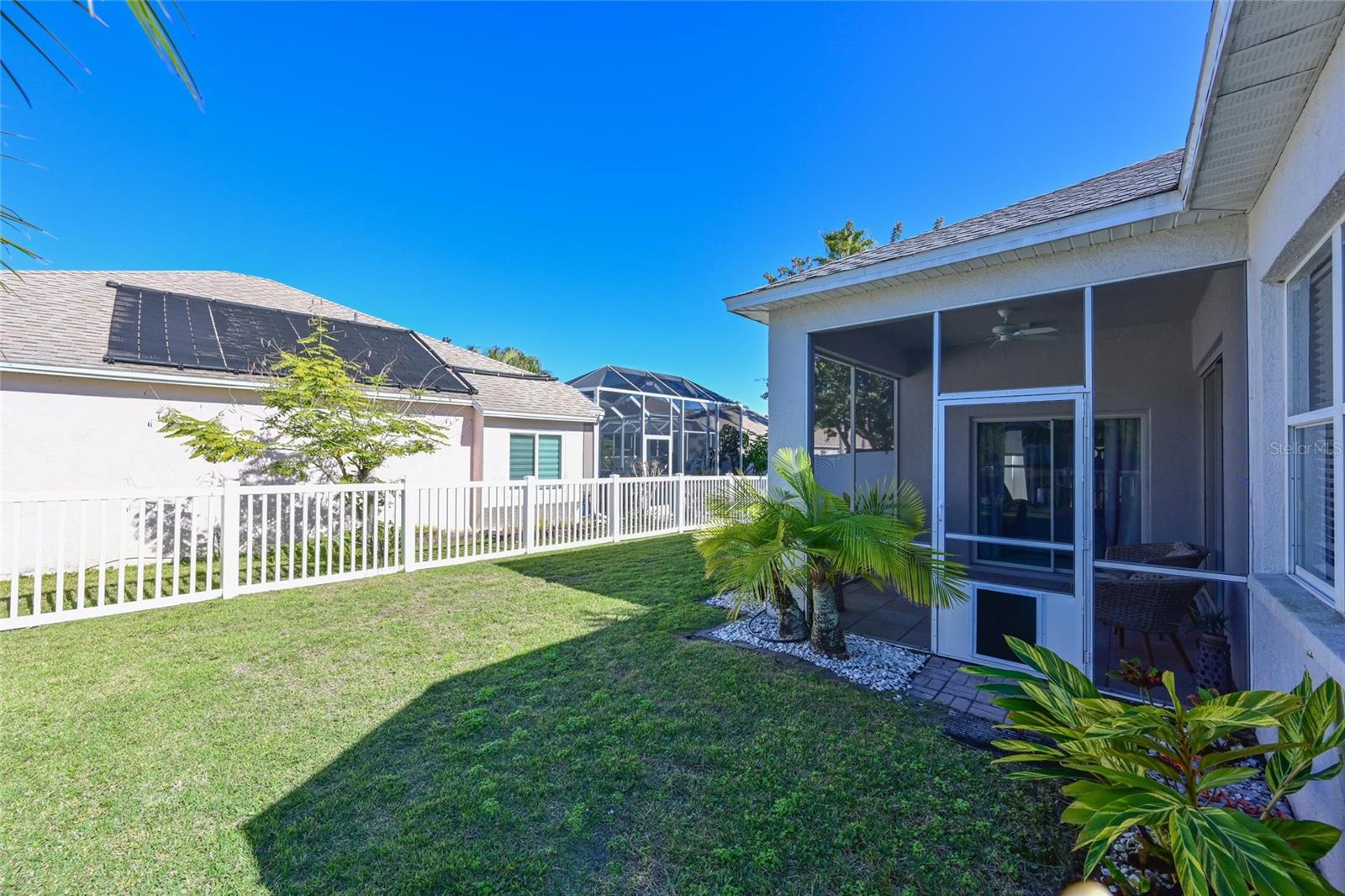 SUMMERFIELD VILLAGE SUBPHASE C U12 - Residential